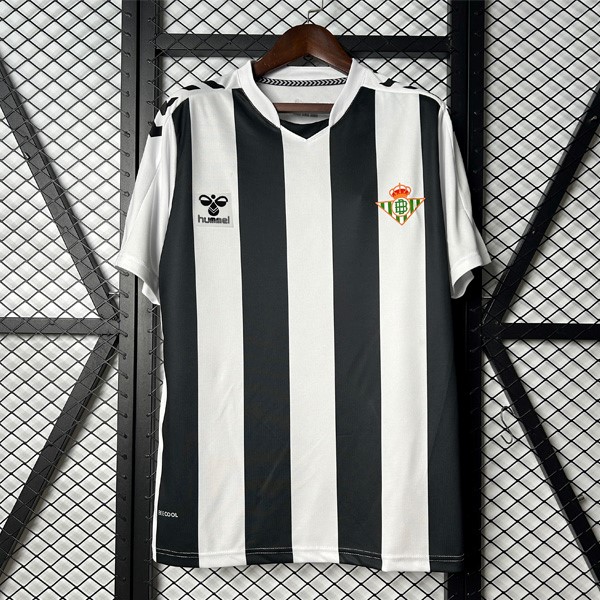 Camiseta Real Betis Special Edition 2025/26
